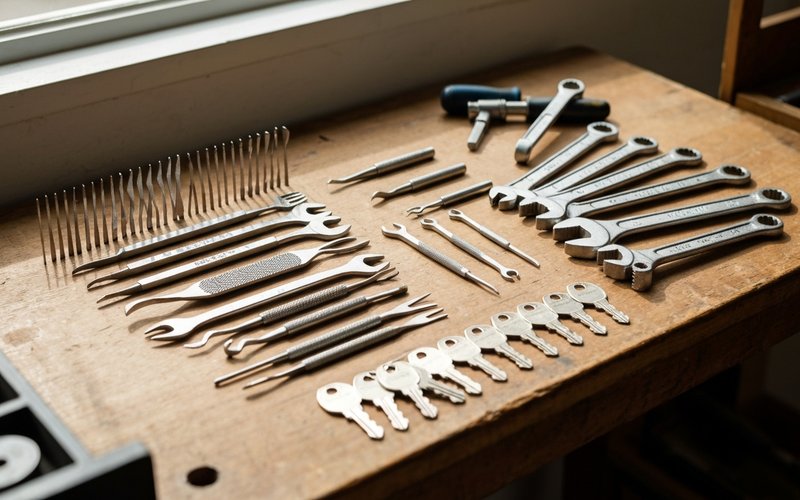 Professional service image 2