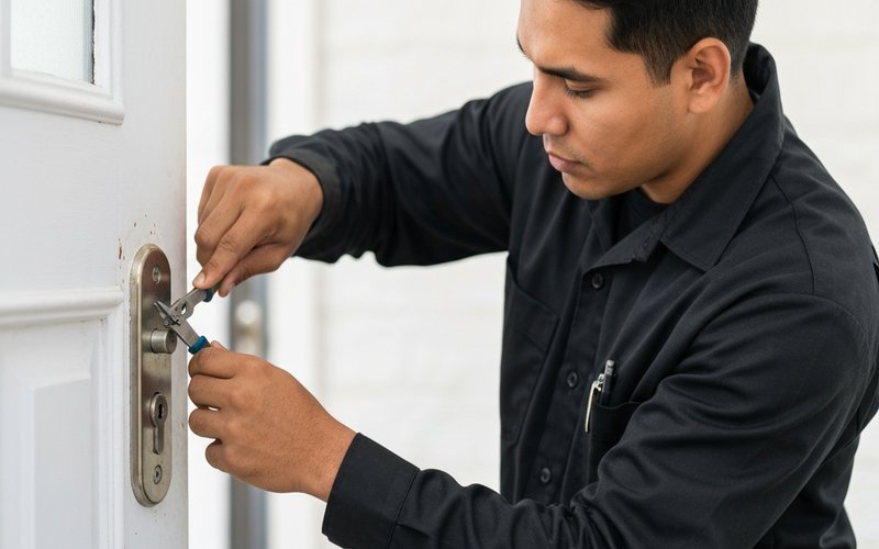 Professional service image 4