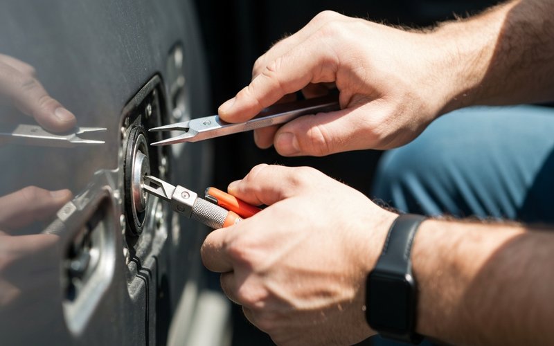 Professional service image 5