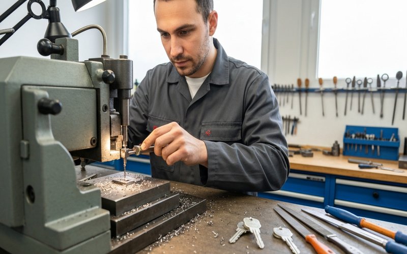 Professional service image 6