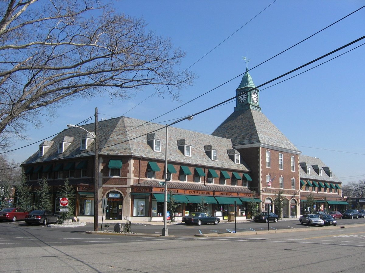 Fair Lawn, NJ - Fair Lawn, New Jersey - Wikipedia