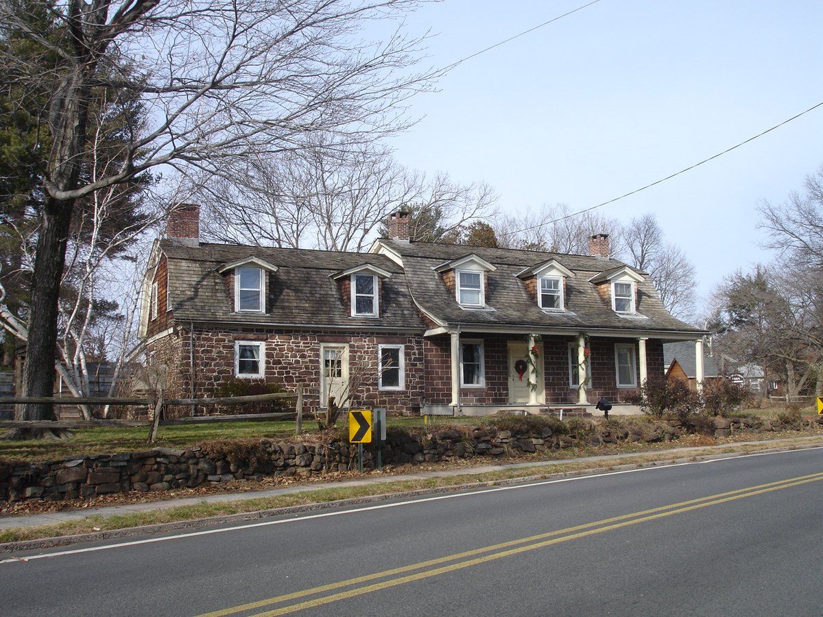 Fair Lawn, NJ - Garretson Forge and Farm - Wikipedia