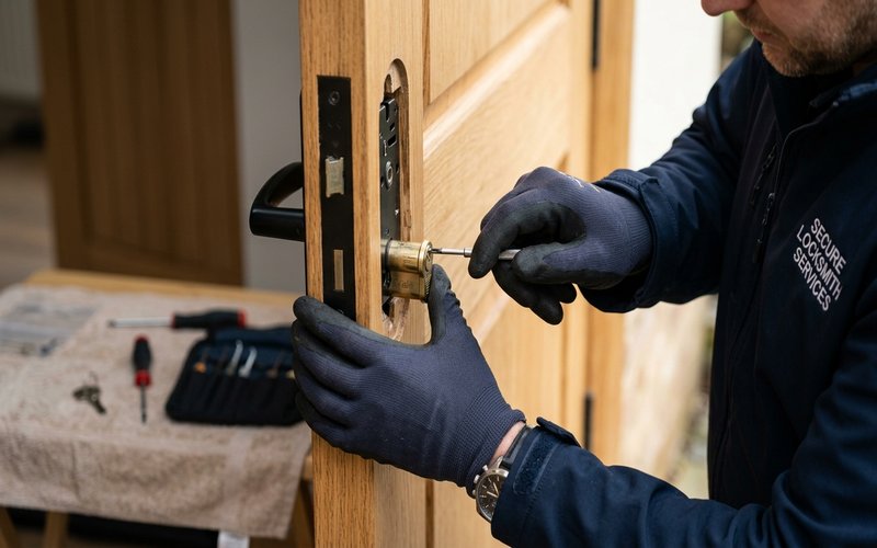 Service image